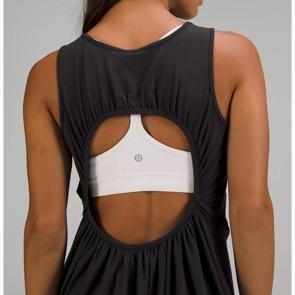 Lululemon Midi Dress - Picture 4 of 5